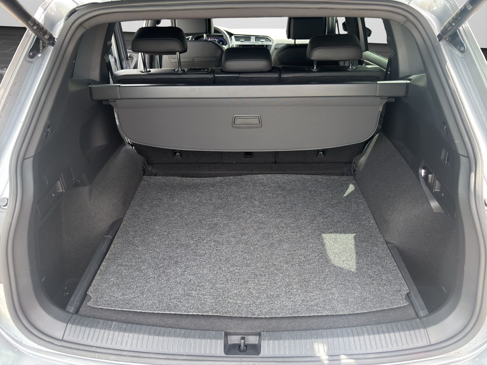 Volkswagen Tiguan Allspace - Bild 16