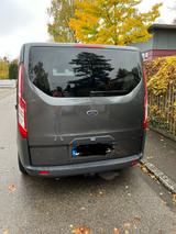 Ford Tourneo Custom L1 Euroline Camping - : Van, Camping