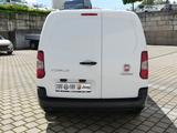 Fiat Doblo KAWA L2 1.5 BlueHDi 100PS KLIMA RADIO PDC - Fiat: Radio