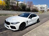 BMW M8 Competition Gran Coupé GARANTIE  - gebrauchte BMW M8 aus dem Jahr 2020