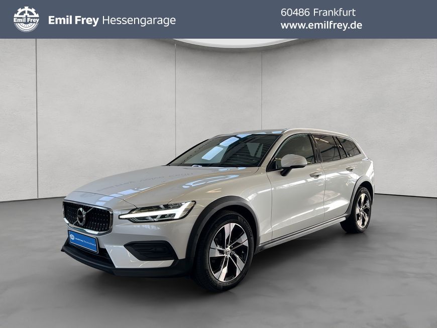 Image of Volvo V60 Cross Country