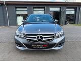 Mercedes-Benz E 220 Limo. Avantgarde SCHIEBEDACH/LED/1.HAND - Mercedes-Benz E 220: Avantgarde