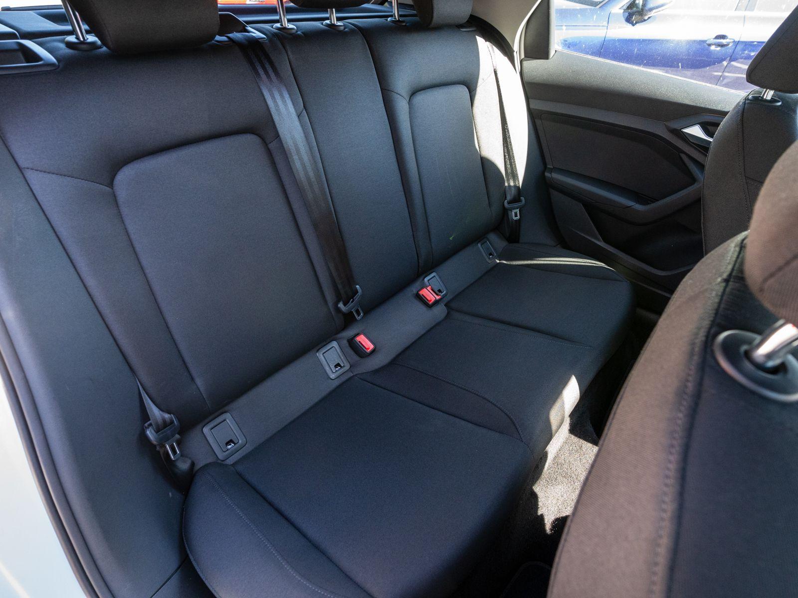 Audi A1 Sportback 30TFSI PDC KLIMA VC Carplay, миниатюра 8