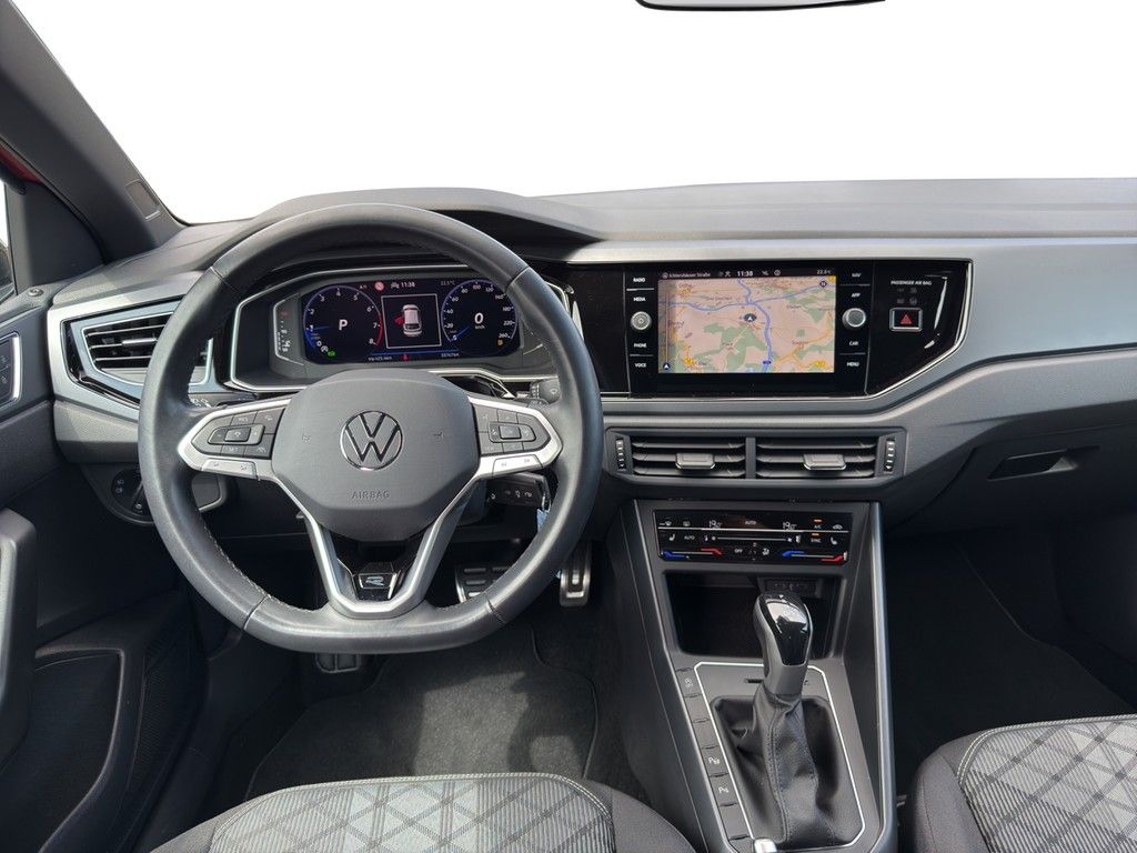 Volkswagen Taigo - Bild 21
