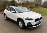 BMW X2 sDrive20d Adv CarPlay Pano Garantie 10/26 - BMW: X10