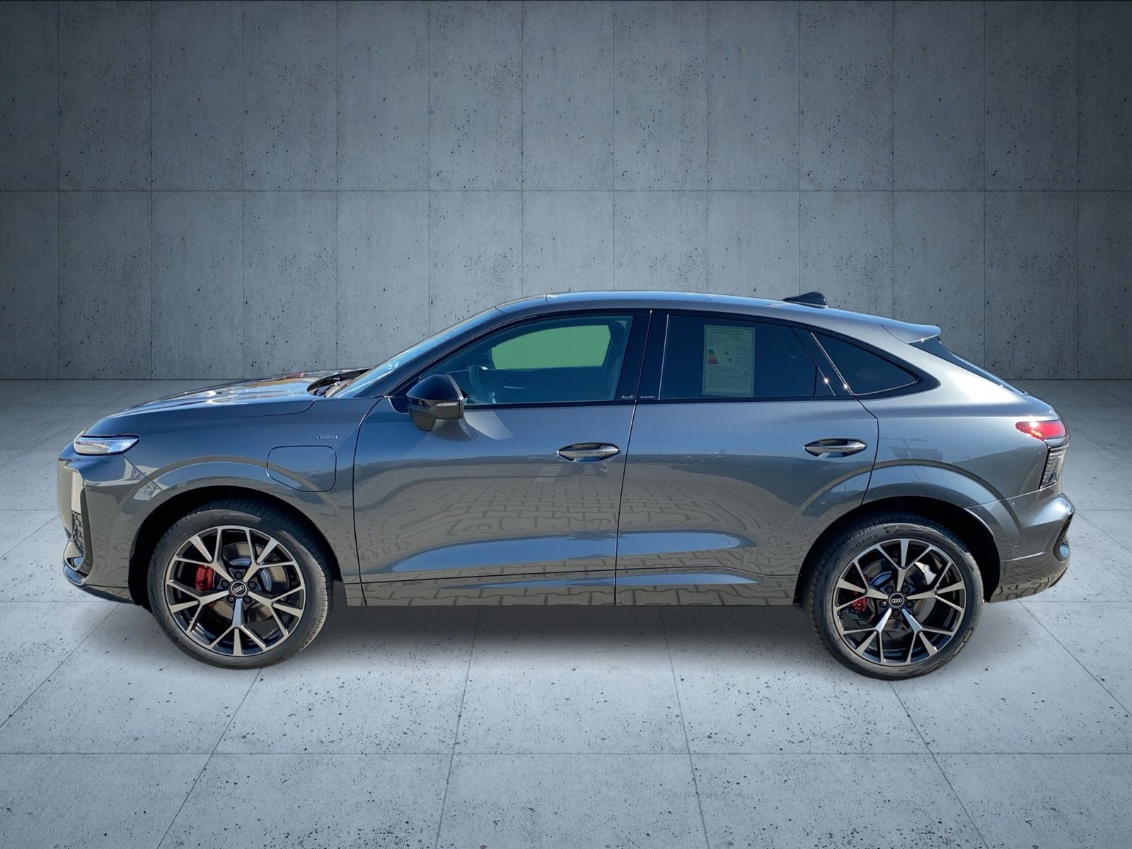 Audi Q3 - Bild 3