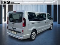 Renault Trafic - Vorschau Bild 5