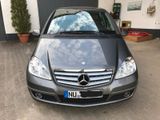 Mercedes-Benz A 180 CDI AVANTGARDE  - Mercedes-Benz A 180: Cdi Avantgarde