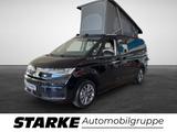 Volkswagen T7 California Ocean 2.0 TDI DSG NEW California I - Volkswagen T7 California: Automatik