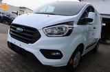 Ford Transit Custom Trend 2.0 280/L1 DEUTSCHES MODELL - Ford Transit Custom Tageszulassungen
