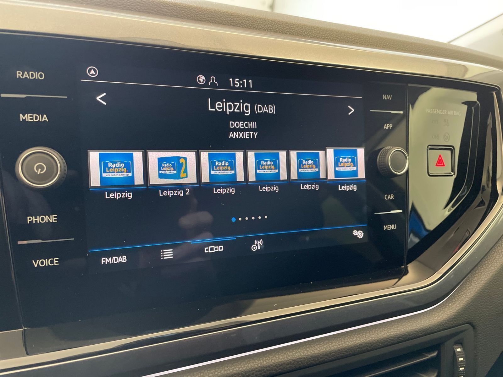 Volkswagen Polo - Bild 7