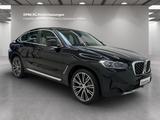 BMW X4 xDrive20d Navi AHK Head-Up Laser Kamera HiFi - BMW X4 Gebrauchtwagen