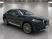 BMW X4 - Vorschau Bild 3