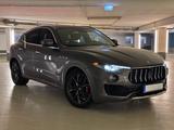 Maserati Levante S GranLusso 3.0 V6 4x4 - MwSt* 360°*Pano