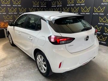 Opel Corsa - 6