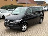 Volkswagen T6.1 Multivan 2.0 TDI, DSG, Automatik, 1. Hand - gebrauchte VW T6 Multivan aus dem Jahr 2021