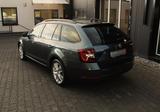 Skoda Octavia Style Kombi,1.5 TSI 110kW/150PS - Skoda Octavia: Ps