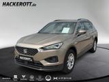 Seat Tarraco Style 1.5 TSI Navi AHK ACC CarPlay Sitzh - gebrauchte Seat Tarraco aus dem Jahr 2019