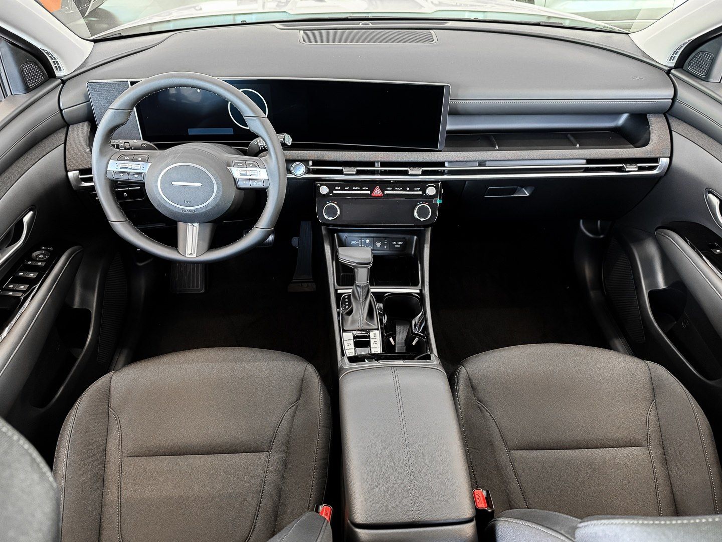 Hyundai TUCSON - Bild 7
