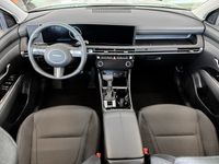 Hyundai TUCSON - Vorschau Bild 7