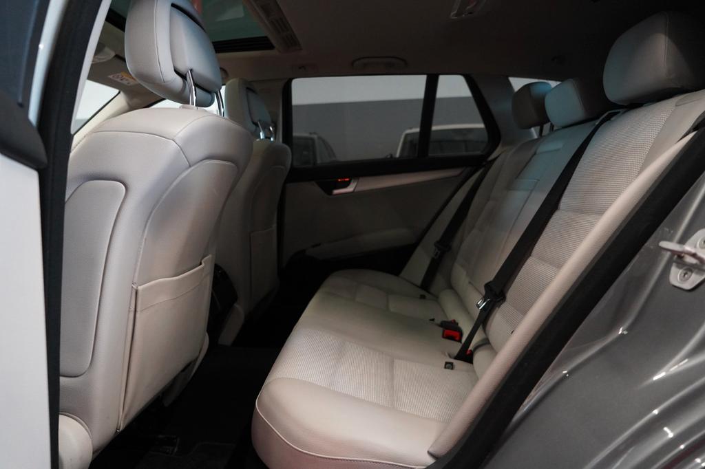 Mercedes-Benz C 250