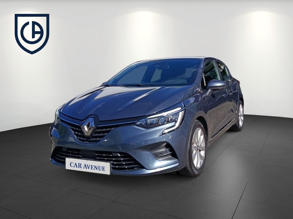 Image of Renault Clio
