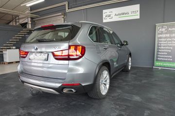 BMW X5 - 8