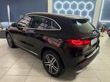 Mercedes-Benz GLA 220 GLA GLA 220 d - Mercedes-Benz GLA-Klasse mit Diesel-Antrieb: Automatik