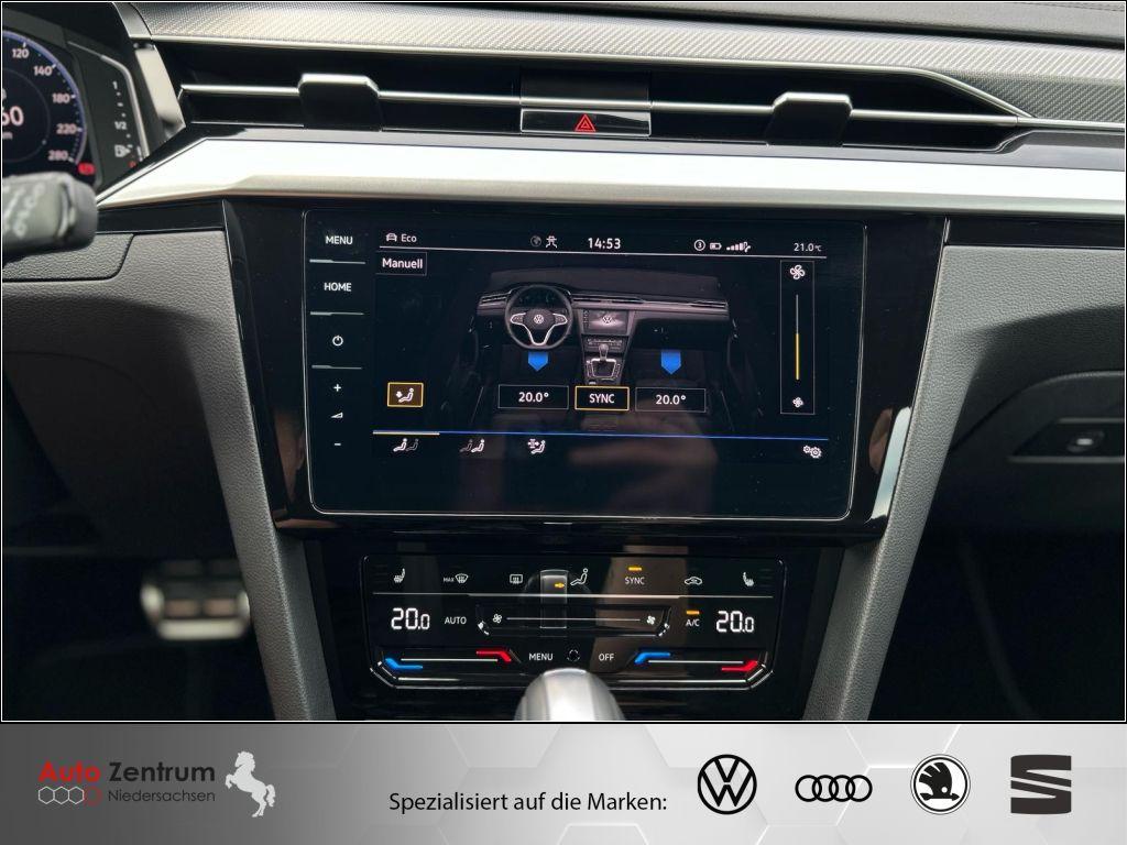 Volkswagen Arteon Shoot B 2.0TSI R-Line AZN-HAUS-FÖRDERUNG*, миниатюра 25