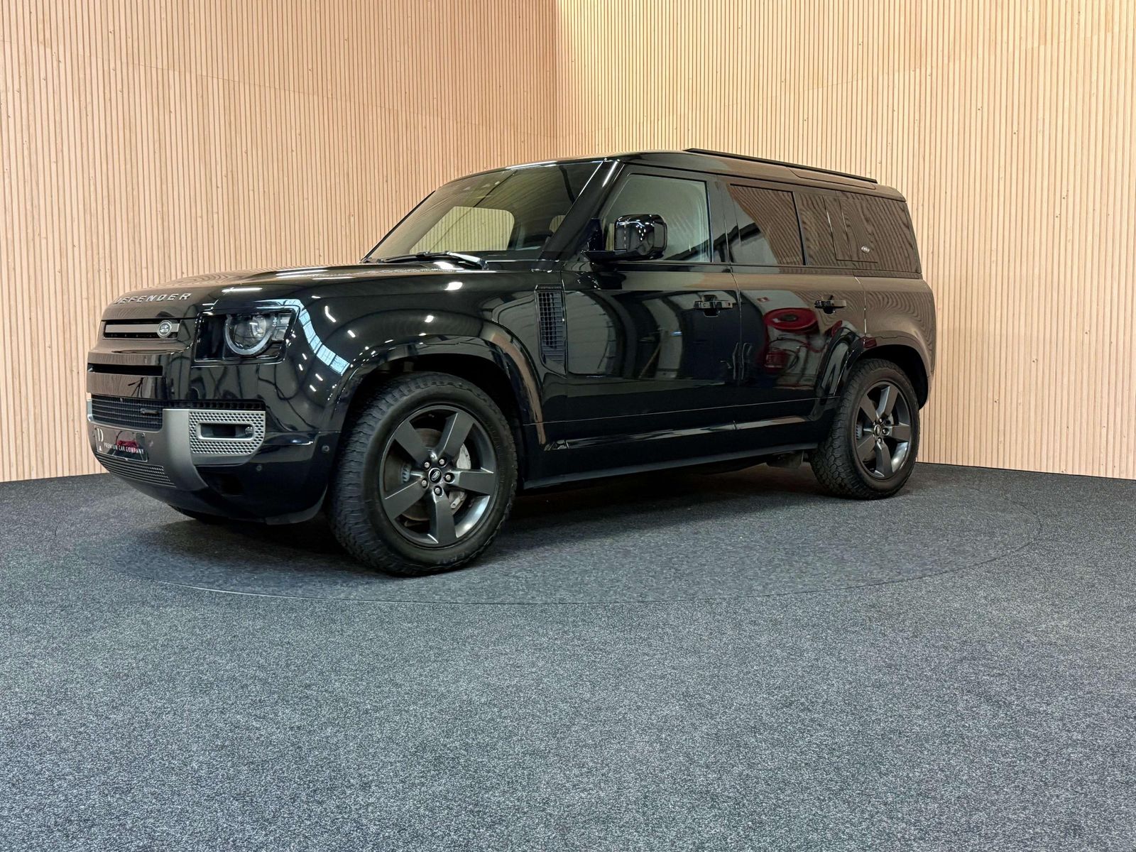 Land Rover Defender Defender 110 3.0 D MHEV D300 X-Dynamic 