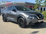 Nissan JUKE 1.0 DIG-T 114 PS 7DCT ENIGMA 2 Farben - Nissan Juke: Ps