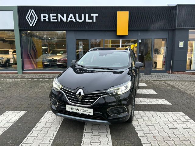 Renault Kadjar Bose Edition TCe 140