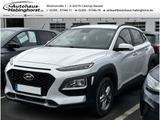 Hyundai KONA 1.0 TGDI Trend Krell CarPLay Navi Shz Alu G - Hyundai KONA Gebrauchtwagen in Dortmund