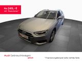 Audi A4 Avant 40 TDI LED Pano Navi Kamera - Audi A4 in Kassel