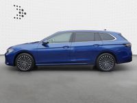 Volkswagen Passat Variant - Vorschau Bild 3