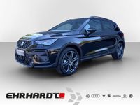 Seat Arona - Vorschau Bild 1