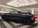 Audi Q8 55 TFSI quattro LENKRAD-,SITZHZG DAB HEADUP - gebrauchte Audi Q8 aus dem Jahr 2021