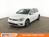 Volkswagen Golf VII 1.4 TSI Sound*NAVI*ACC*PDC* - gebrauchte Limousinen in Hamburg