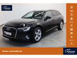 Audi A6 Avant 45 TFSI quattro Advanced AHK/Leder/RFK - Audi A6 aus 2025
