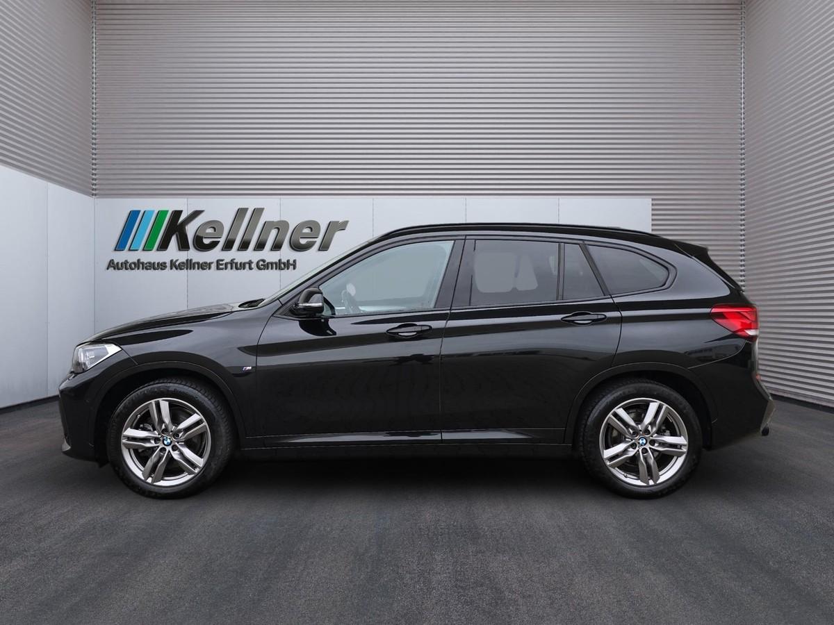 BMW X1 xDr. 20i M-Sport DAB+R-Kamera+HiFi+BMW Scheck, миниатюра 4