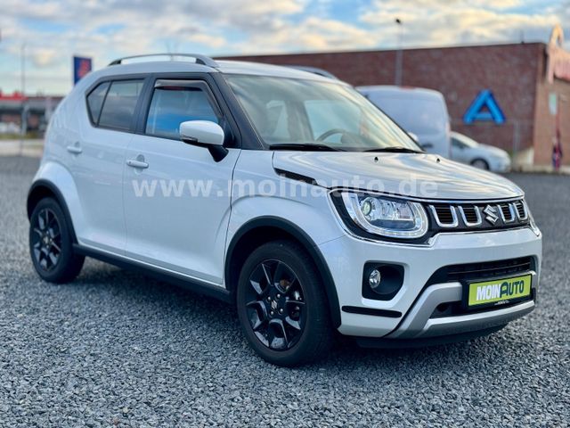 Suzuki Ignis Comfort+ KAMERA NAVI APPLE ANDROID SPUR