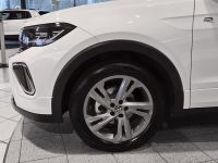 Volkswagen T-Cross - Vorschau Bild 8