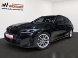 BMW 320i Touring M Sport Sportautom-AHK/HeadUp/ 17LM - BMW 320 Jahreswagen: Kombi