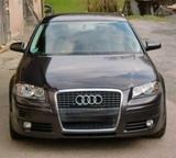 Audi A3 - Motorschaden Sportback Ambition - Audi: Motors