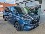 Ford Tourneo Custom Titanium L2 - Diesel Gebrauchtwagen mit Euro5
