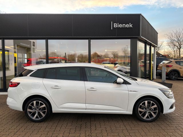 Renault Megane Grandtour ENERGY TCe 130 EDC Bose Edition