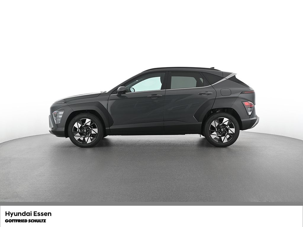 Hyundai KONA - Bild 4