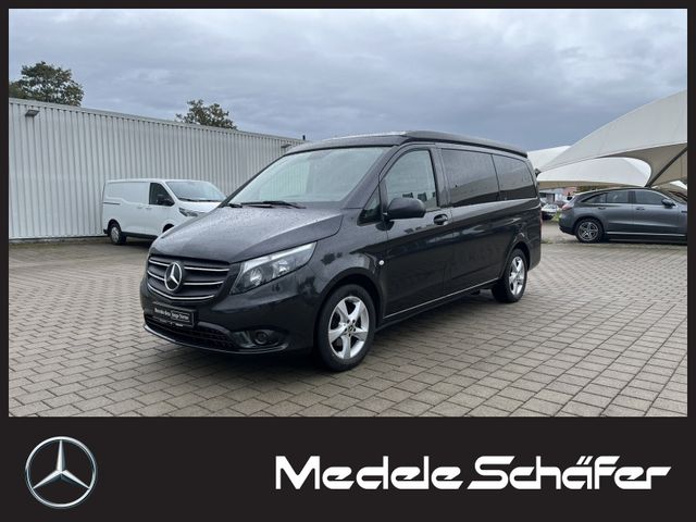 Mercedes-Benz Marco Polo 220 d ACTIVITY AHK RFK TISCH WARMLUFT