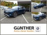 Volkswagen Tayron 1.5 eTSI Life*AHK*PanoDach*DSG*7 Sitzer - blaue Volkswagen Tayron