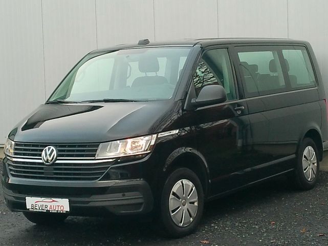 Volkswagen T6 Multivan Multivan Family FWD